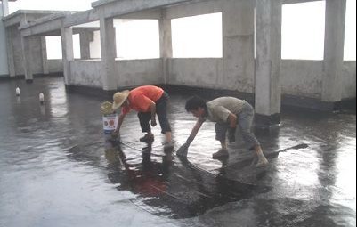 防水補漏 河源房屋補漏