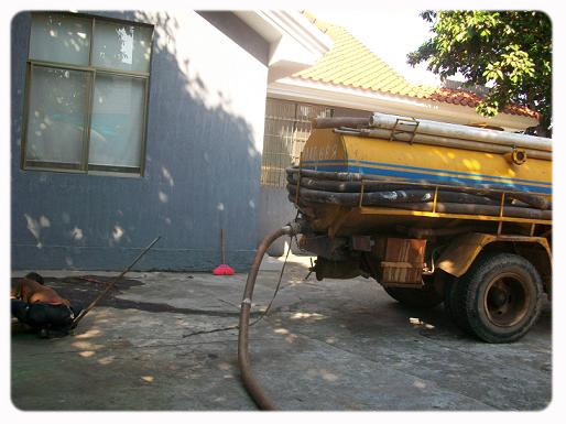 廣東河出租源吸糞車清理化糞池